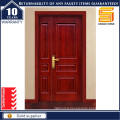 Best Price Veneer Interior Wooden Door